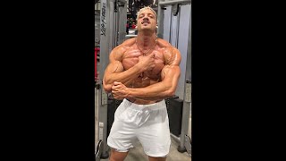 IT HITS DIFFERENT 20  must try flys for big chest  Joesthetics [upl. by Sladen]