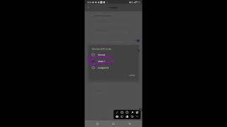 Droid Vpn new settings 2024 [upl. by Abekam]