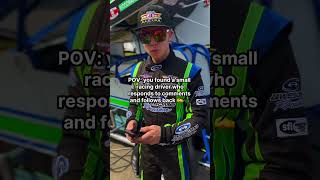 You found me karting motorsport racing automobile cars nascar formula1 andrewbogusz [upl. by Penelope]