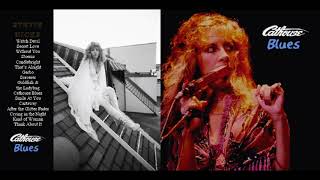 Stevie Nicks Cathouse Blues Early Demos [upl. by Edrahc]