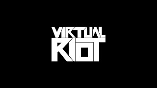 Virtual Riot amp Modestep  Nothing VIP [upl. by Rozek]