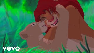 The Lion King  Can You Feel The Love Tonight [upl. by Annawik825]