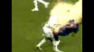 Zidane Headbutt [upl. by Elletsyrc]