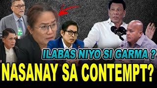 KAKAPASOK LANG PDUTERTE IPATATAWAG ULIT SUPALPAL ANG QUADCOM KAY KOKOlCC PINlPILIT NG MGA BUWAYA [upl. by Annoyk]