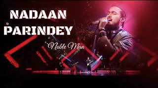 NAADAN PARINDEY SONG BY NOBEL MAN [upl. by Hameean]