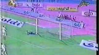 Al Ahly Cairo vs Real Madrid highlights [upl. by Jazmin]