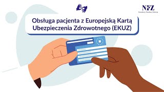 🧏 EKUZ — obsługa pacjenta z Europejską Kartą Ubezpieczenia Zdrowotnego język migowy [upl. by Scharaga815]