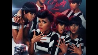 Janelle Monáe  We Were Rock amp Roll Lyrics [upl. by Ruskin]