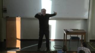 Marxism lecture by Prof Raymond Geuss 28 [upl. by Bradshaw]