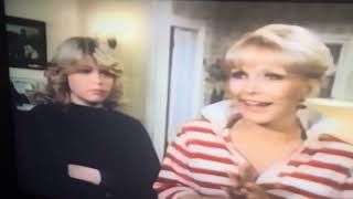 Barbara Eden Scenes From “Harper Valley” Episode “Stella’s Scam” 1981 [upl. by Yrol]