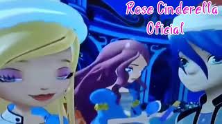 Regal academy season 2 Christmas in fairy tale land 💝song 💖 [upl. by Nylram]