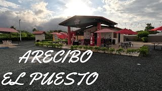 EL PUESTO ARECIBO [upl. by Odine]