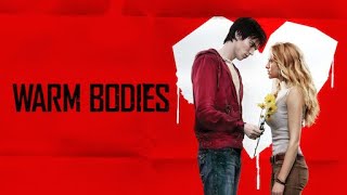 Warm Bodies Full Movie Fact in Hindi  Review and Story Explained  Nicholas Hoult  rvreview3253 [upl. by Lorie87]