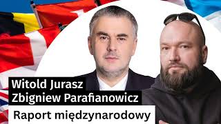 Czy prezydentura Trumpa będzie katastrofą dla Polski i Europy  Parafianowicz [upl. by Anaek]