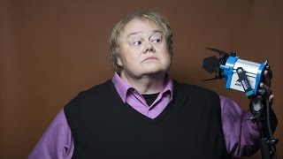 Louie Anderson talks Baskets [upl. by Alexandro780]