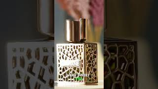 SUMMER isn’t SUMMER without this FRAGRANCE fragrance perfume nishane fragrancereview cologne [upl. by Ernaldus181]