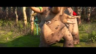 quotPet Collectorquot Clip  The Good Dinosaur [upl. by Au]