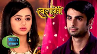 Swaragini Kahani Ab Tak  14th December  18th December  Colors [upl. by Osnofledi]