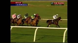 2009 wbxcom Fighting Fifth Hurdle [upl. by Acissaj]