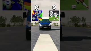 İSTEDİĞİN TARAFI SEÇ  3 Car Parking Multiplayer [upl. by Irtimed]