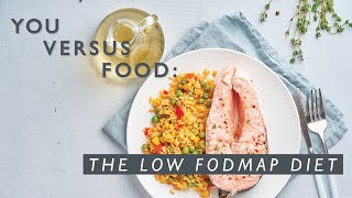 A Dietitian Explains the Low FODMAP Diet  You Versus Food  WellGood [upl. by Cletus]