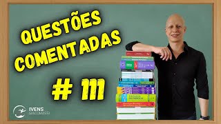 Ventilação e Difusão Pulmonar Miocárdio  UNIFESP 111  QUESTÕES COMENTADAS  Ivens Giacomassi [upl. by Suidaht]