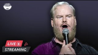 🔴 Jim Gaffigan Live Stream [upl. by Kerianne18]