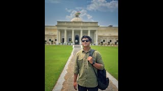 Live from IIT Roorkee [upl. by Ahsikrats]