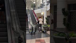 TWIN PRANK on STRANGERS🤣 youtubeshorts funny prank [upl. by Betthel249]