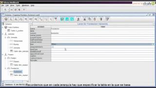 Tutorial Schema Workbench Pentaho Mondrian Tut 1 [upl. by Teresita]