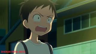 Teasing Master Takagisan Season 3 English dub  Nishikata amp Takagisan walking home at night time 🌌 [upl. by Sisson]