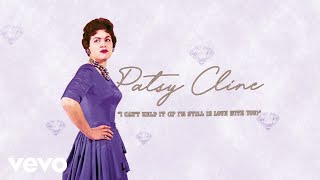 Patsy Cline  I Cant Help It If Im Still In Love With You Audio ft The Jordanaires [upl. by Maya686]