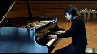 3rd International FRANZ LISZT Competition for Young Pianists  Participants [upl. by Shantee]