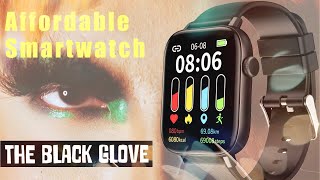 An Affordable Smart Watch That Works Unboxing [upl. by Ettenoitna499]