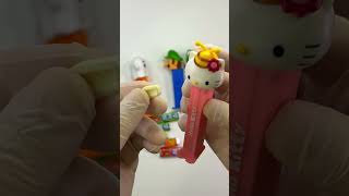 How to refill PEZ candy dispenser the easy way [upl. by Feodora]