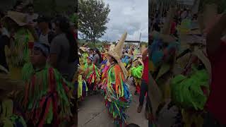 Pachanga Muertera  Banda Cruz de Plata de Tonala Oaxaca [upl. by Avla]