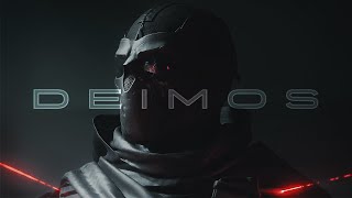 Rainbow Six Siege Deimos  EDIT [upl. by Orfinger]