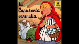 Contes  La Caputxeta Vermella  EP 1961 [upl. by Ten]