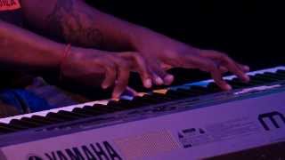 Robert Glasper Experiment  Full Performance Live on KEXP [upl. by Wilone]