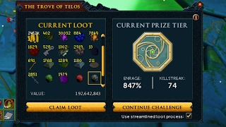 Triple Orb Chest [upl. by Esor]