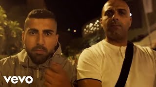 Sleiman  Alt Eller Intet ft Gilli [upl. by Drofliw]