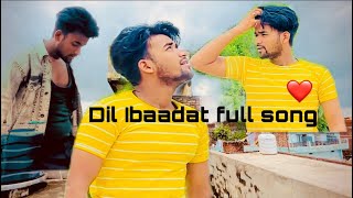 Dil ❤️Ibaadat Full 👈Video  Tum Mile Emraan Hashmi Soha Ali KhanPritamKKSayeedQuadri [upl. by Toback141]