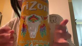 ASMR can arizona tapping  with echo [upl. by Ahsia]