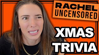 Christmas Trivia  S4 Ep49 [upl. by Graig]