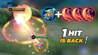 The Real ONEHIT Kagura is Back [upl. by Eugene]