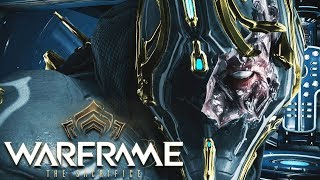 Warframe THE SACRIFICE Full Quest Gameplay Walkthrough  No Commentary [upl. by Sseb]