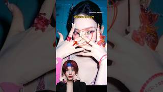 DONT DO ur NAILS until u see this  douyinnails koreannailart koreannails kpop [upl. by Derraj]