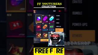 SABSA JADA COLLECTION 😲 IN FREE FIRE 😱 freefire freefirefacts totalgaming vira l Free Fire Tech [upl. by Treblah]