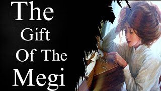 The Gift of the Magiquot by O Henry [upl. by Afrikah]