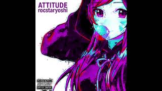 rocstaryoshi  attitude prod skrtlo x synthetic x onesharkboy [upl. by Magdala]